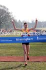 Senior womens 2016 Inter Counties Cross Country Champs. and Cross Challenge Final, Cofton Park, Birmingham. Photo: David T. Hewitson/Sports for All Pics